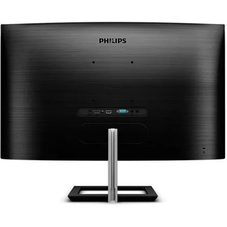 PHILIPS Ívelt VA monitor 27" 272E1CA/00 1920x1080, 16:9, 250cd/m2, 4ms, VGA/HDMI/DisplayPort, hangszóró