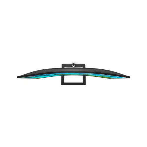 PHILIPS Ívelt VA monitor 27" 272E1CA/00 1920x1080, 16:9, 250cd/m2, 4ms, VGA/HDMI/DisplayPort, hangszóró