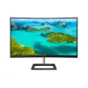 PHILIPS Ívelt VA monitor 27" 272E1CA/00 1920x1080, 16:9, 250cd/m2, 4ms, VGA/HDMI/DisplayPort, hangszóró