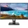 PHILIPS IPS monitor 27" 272S1AE, 1920x1080, 16:9, 250cd/m2, 4ms, VGA/DVI/DisplayPort/HDMI, Pivot, hangszóró