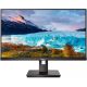 Philips 272S1AE 27" IPS LED monitor fekete 75Hz