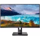 PHILIPS IPS monitor 27" 272S1AE, 1920x1080, 16:9, 250cd/m2, 4ms, VGA/DVI/DisplayPort/HDMI, Pivot, hangszóró