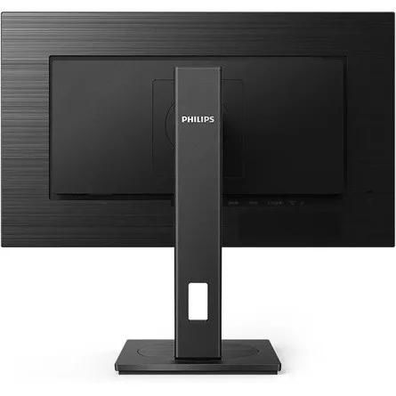 PHILIPS IPS monitor 27" 272S1AE, 1920x1080, 16:9, 250cd/m2, 4ms, VGA/DVI/DisplayPort/HDMI, Pivot, hangszóró