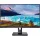 PHILIPS IPS monitor 27" 272S1M, 1920x1080, 16:9, 300cd/m2, 4ms, HDMI/DisplayPort/4xUSB/DVI/VGA, Pivot, hangszóró