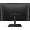 Philips 275E1S 27" IPS LED monitor fekete