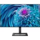 PHILIPS IPS monitor 27" 275E2FAE, 2560x1440, 16:9, 350cd/m2, 1ms, DisplayPort/2xHDMI, hangszóró