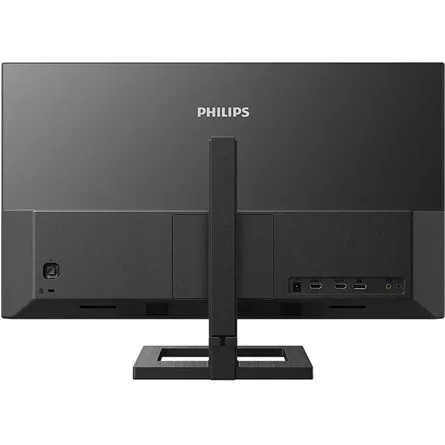 PHILIPS IPS monitor 27" 275E2FAE, 2560x1440, 16:9, 350cd/m2, 1ms, DisplayPort/2xHDMI, hangszóró