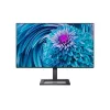 PHILIPS IPS monitor 27" 275E2FAE, 2560x1440, 16:9, 350cd/m2, 1ms, DisplayPort/2xHDMI, hangszóró
