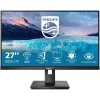 PHILIPS IPS monitor 27" 275S1AE, 2560x1440, 16:9, 300cd/m2, 4ms, HDMI/DisplayPort/DVI, Pivot, hangszóró