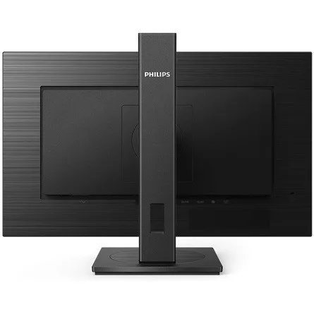PHILIPS IPS monitor 27" 275S1AE, 2560x1440, 16:9, 300cd/m2, 4ms, HDMI/DisplayPort/DVI, Pivot, hangszóró