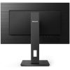 Philips 275S1AE 27" IPS LED monitor fekete 75Hz