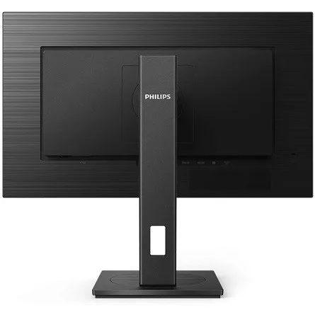 PHILIPS IPS monitor 27" 275S1AE, 2560x1440, 16:9, 300cd/m2, 4ms, HDMI/DisplayPort/DVI, Pivot, hangszóró
