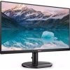 Philips 275S9JAL 27" VA LED monitor fekete 75Hz