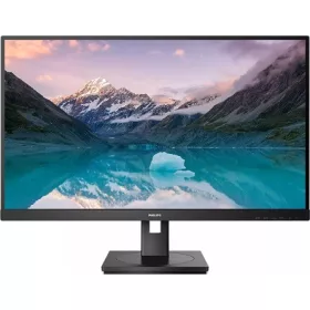   PHILIPS VA monitor 27" 275S9JML, 2560x1440, 16:9, 300cd/m2, 4ms, HDMI/DisplayPort/3xUSB, Pivot, hangszóró