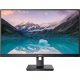 Philips 275S9JML 27" VA LED monitor fekete 75Hz