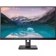PHILIPS VA monitor 27" 275S9JML, 2560x1440, 16:9, 300cd/m2, 4ms, HDMI/DisplayPort/3xUSB, Pivot, hangszóró