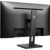 PHILIPS VA monitor 27" 275S9JML, 2560x1440, 16:9, 300cd/m2, 4ms, HDMI/DisplayPort/3xUSB, Pivot, hangszóró