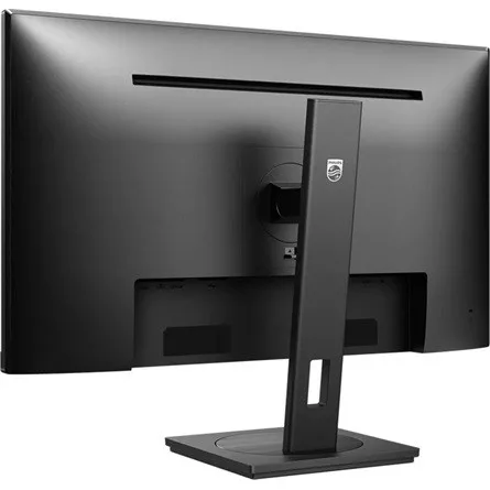 PHILIPS VA monitor 27" 275S9JML, 2560x1440, 16:9, 300cd/m2, 4ms, HDMI/DisplayPort/3xUSB, Pivot, hangszóró