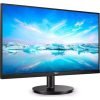 Philips 275V8LA 27" VA LED monitor fekete 75Hz