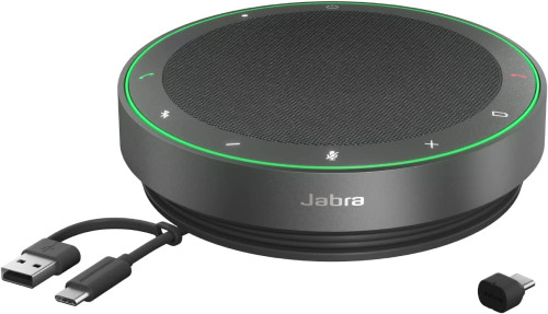 Jabra Speak2 75, MS Teams, Link 380a