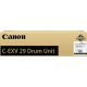 Canon C-EXV29 fekete Dob egység