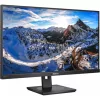 PHILIPS IPS monitor 27" 279P1, 3840x2160, 16:9, 350cd/m2, 4ms, USB-C(+dokkoló)/4xUSB/LAN/DP/2xHDMI, hangszóró