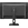 PHILIPS IPS monitor 27" 279P1, 3840x2160, 16:9, 350cd/m2, 4ms, USB-C(+dokkoló)/4xUSB/LAN/DP/2xHDMI, hangszóró