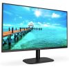 AOC 27B2AM 27" VA LED monitor fekete 75Hz