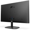 AOC 27B2AM 27" VA LED monitor fekete 75Hz