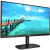 AOC 27B2DM 27" VA LED monitor fekete 75Hz