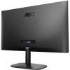 AOC 27B2DM 27" VA LED monitor fekete 75Hz