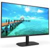 AOC 27B2H 27" IPS LED monitor fekete