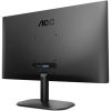 AOC 27B2H 27" IPS LED monitor fekete