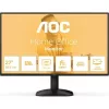 AOC IPS monitor 27" 27B31H, 1920x1080, 16:9, 300 cd/m2, 1ms, VGA/HDMI