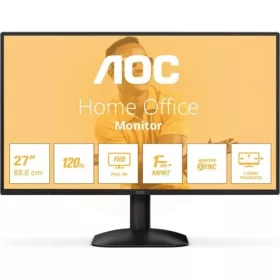   AOC IPS monitor 27" 27B31H, 1920x1080, 16:9, 300 cd/m2, 1ms, VGA/HDMI