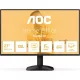AOC IPS monitor 27" 27B31H, 1920x1080, 16:9, 300 cd/m2, 1ms, VGA/HDMI