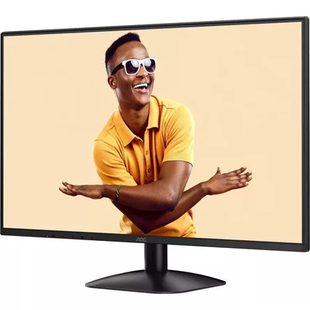 AOC IPS monitor 27" 27B31H, 1920x1080, 16:9, 300 cd/m2, 1ms, VGA/HDMI