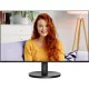 AOC 27B3CA2 27" IPS LED monitor fekete 100Hz (USB-C: 65W)