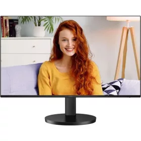   AOC IPS monitor 27" 273CF2 1920x1080, 16:9, 250cd/m2, 4ms, HDMI/2xUSB/USB-C, hangszóró, 100Hz