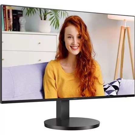 AOC IPS monitor 27" 273CF2 1920x1080, 16:9, 250cd/m2, 4ms, HDMI/2xUSB/USB-C, hangszóró, 100Hz