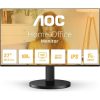 AOC IPS monitor 27" 27B3HA2 1920x1080, 16:9, 250cd/m2, 14ms, VGA/HDMI, hangszóró, 100Hz