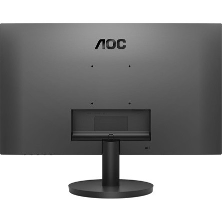 AOC IPS monitor 27" 27B3HA2 1920x1080, 16:9, 250cd/m2, 14ms, VGA/HDMI, hangszóró, 100Hz