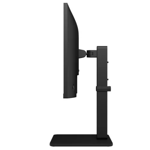 LG 27" 27BA550-B Full HD IPS monitor 100 Hz-es képfrissítési sebességgel