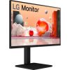 LG 27BA550-B 27" IPS LED monitor fekete 100Hz