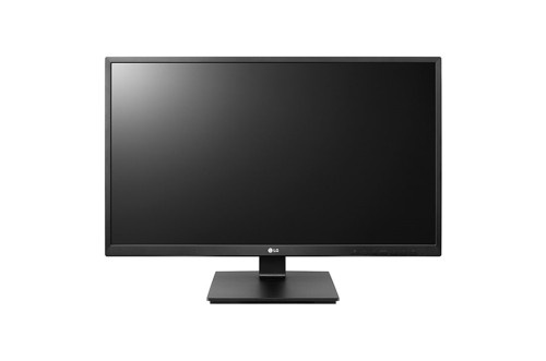LG 27BK55YP-B IPS FHD Analog/DVI/HDMI/DP monitor