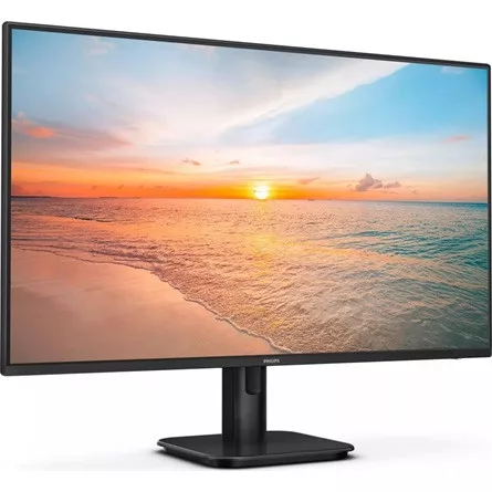 PHILIPS IPS monitor 27" 27E1N1100A, 1920x1080, 16:9, 250cd/m2, 4ms, VGA/HDMI, hangszóró, 100Hz