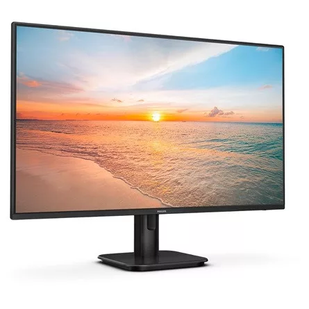 PHILIPS IPS 120HZ monitor 27" 27E1N1200A/00, 1920x1080, 16:9, 300 cd/m2, 1ms, VGA/HDMI/DisplayPort