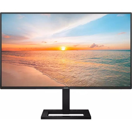 Philips Mon Philips 27" 27E1N1300A/00 FHD USB-C - IPS - 100Hz | 3 év garancia |