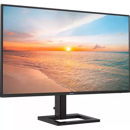 PHILIPS IPS monitor 27" 27E1N1300A/00 1920x1080, 16:9, 250cd/m2, 4ms, HDMI/2xUSB/USB-C, hangszóró, 100Hz