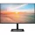 PHILIPS IPS monitor 27" 27E1N1600AE, 2560x1440, 16:9, 350cd/m2, 4ms, HDMI/2xUSB/USB-C, hangszóró, 100Hz, áll. mag.